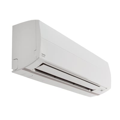 Brio I Slim Floor Standing Fan Coil Unit By Rhoss