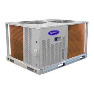 Water Condenser Coil WT5000 for 5 HP Indoor Condensing Unit