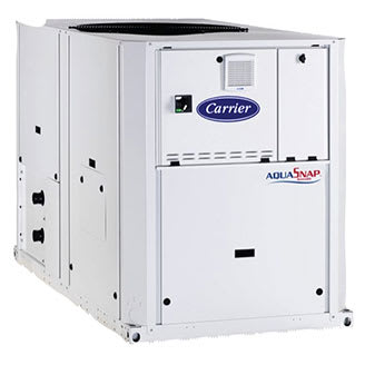 Commercial Chillers Heat Pumps Carrier Building Solutions Asia