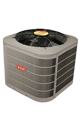 Single Stage Air Conditioner Air Conditioners Bryant