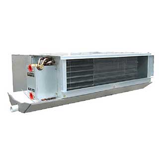 Fan Coils Carrier Saudi Arabia Air Conditioning Heating And Refrigeration
