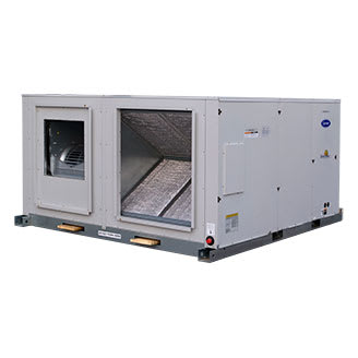Packaged Units | Carrier Building Solutions Middle East