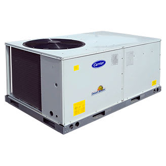 Packaged Units | Carrier Saudi air conditioning, heating and refrigeration