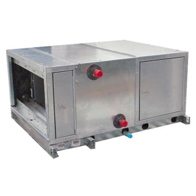 Air Handlers and Air Handling Units | Carrier Commercial Systems North  America