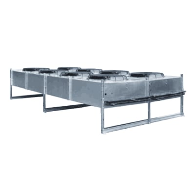 Carrier air sales cooled condensing units