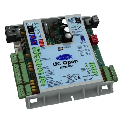 rtu open controller integration guide
