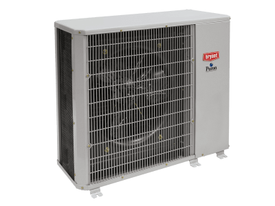 Seer Bryant Evolution Heat Pump Bryant Hvac Unit Bryant® Evolution