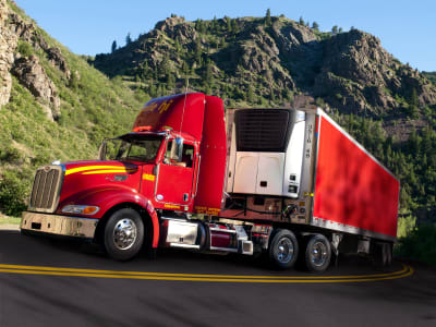 Learn How Carrier Keeps Bananas Fresh On The Long Journey From Farm To Market Carrier Air Conditioning Heating And Refrigeration