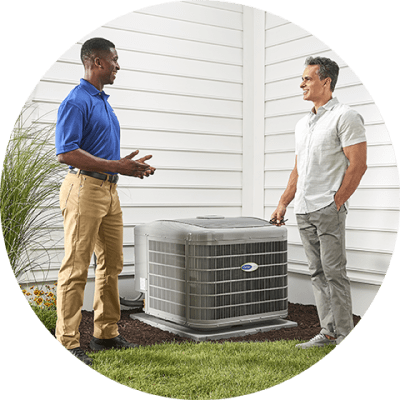 How Long Do Air Conditioners Last Carrier