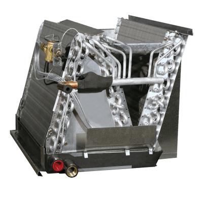Evaporator Coils for Air Conditioners u0026 Heat Pumps | Bryant
