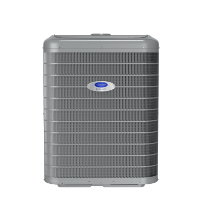 Central Ac Units Air Conditioners Carrier Residential