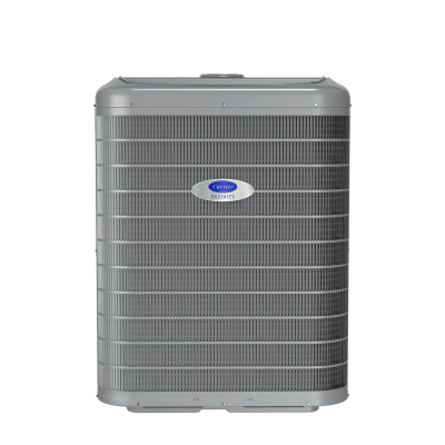 central air units for mobile homes