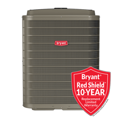 Heat Pumps Heat And Cool Bryant