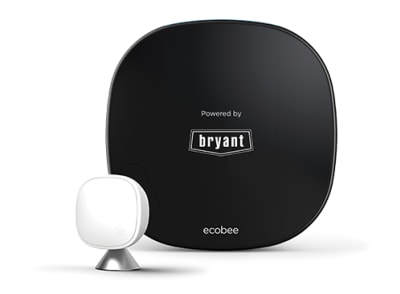 Smart Thermostats | Bryant