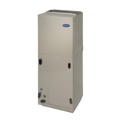 Performance 16 Heat Pump Unit - 25HPB6 | Carrier - Home Comfort