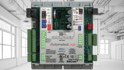 Details about   Automated Logic R85035002N 