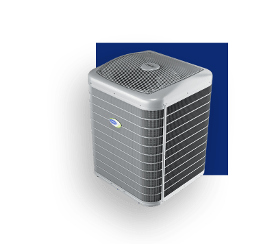 Heat Pumps Heat Cool Your Home Carrier Residential
