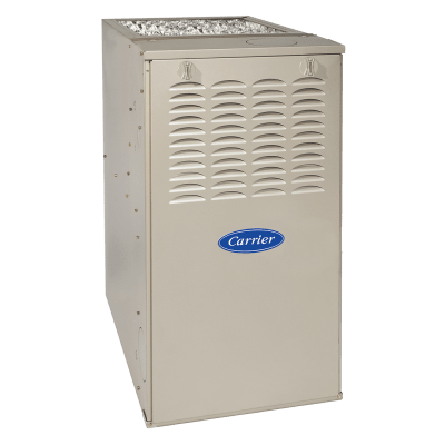 Infinity® 80 Ultra- Low NOx Gas Furnace | 58CU0