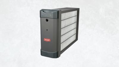 Bryant evolution air purifier cost clearance