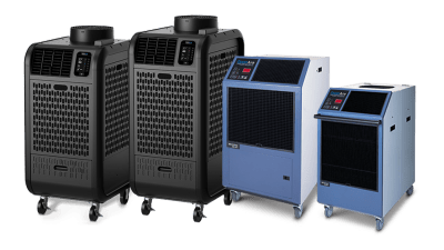 Oceanaire cheap spot cooler