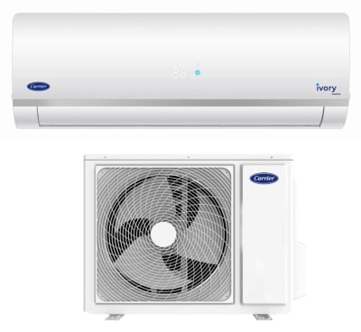 split type aircon package