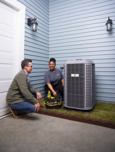 Elite Dealer | HVAC Contractors | Day u0026 Night
