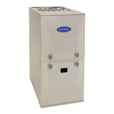 Comfort 92 Gas Furnace - 59SC2 | Carrier - Home Comfort