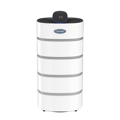 Whole House Air Purifiers Carrier Residential