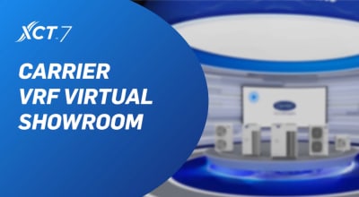 Virtual Healthcare Showroom