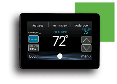 How Home Thermostats Work