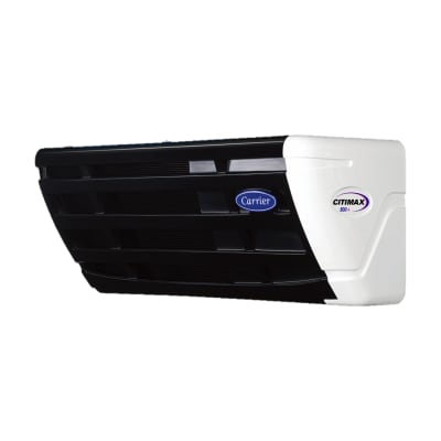 Light Commercial Vehicles | LCV | Carrier Transicold | Europe