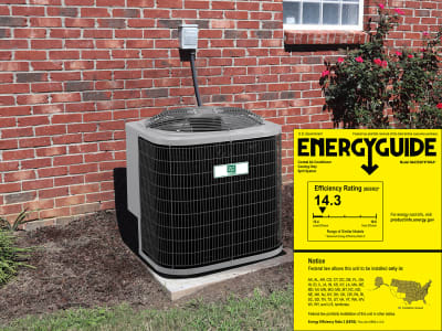 Day and deals night air conditioner