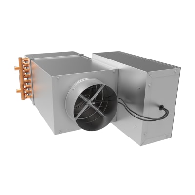 terminal air unit