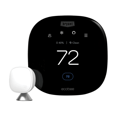 Programmable Thermostats, Wi-Fi® Thermostats