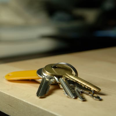 Key Lock Boxes & Safes