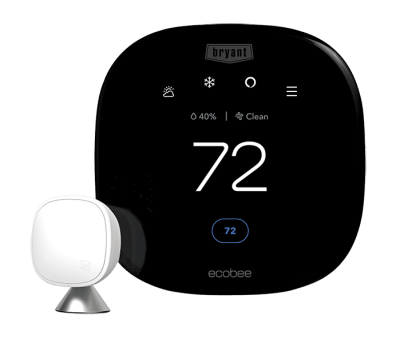 InteliSense™ Technology | Bryant