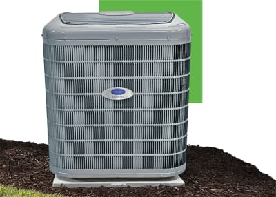 Blank brud mild Heating and Cooling Systems | Carrier Residential