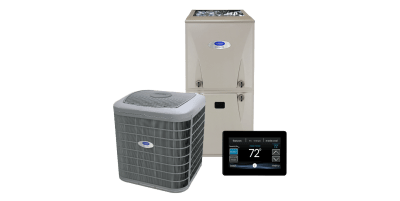 Infinity System | Advanced Climate Control | Carrier Residential