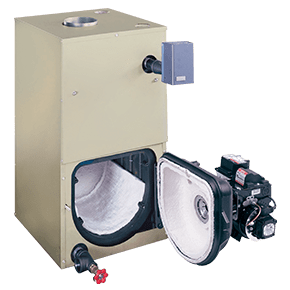 BW4 | Boiler | Bryant