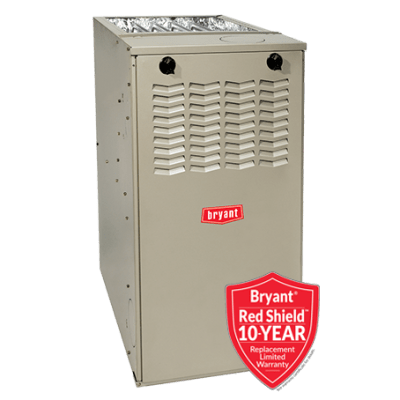 Furnaces | Gas Furnaces | Heating | Bryant