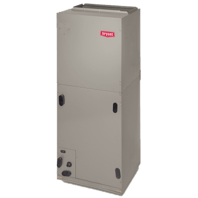 Bryant hot sale air handler