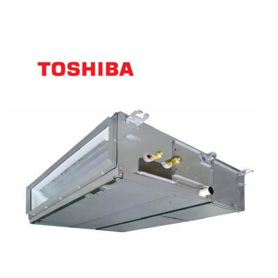Toshiba Light Commercial Systems