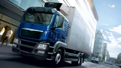 Transport Refrigeration Companies