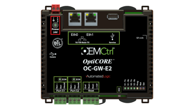 Hardware | OEMCtrl Hardware | OEMCtrl