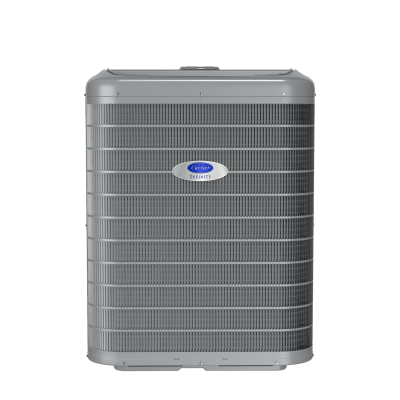 carrier 20 seer air conditioner