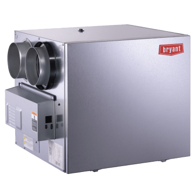 Whole-House Ventilation Systems | HRV & ERV | Bryant