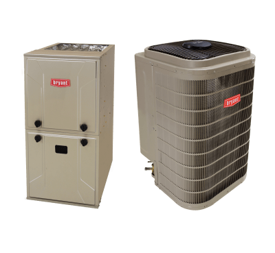 air conditioner and furnace deals