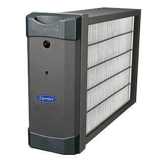 Whole House Air Purifiers Carrier Residential