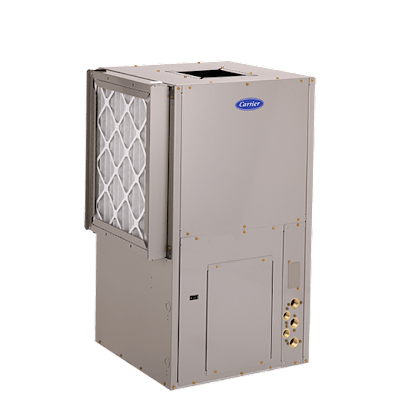 Carrier Geothermal Heat Pump Repair — Dutchess County
