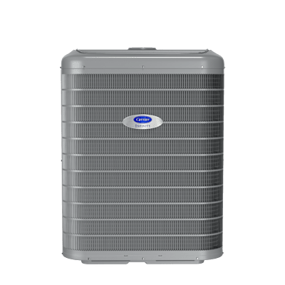 carrier 14 seer ac